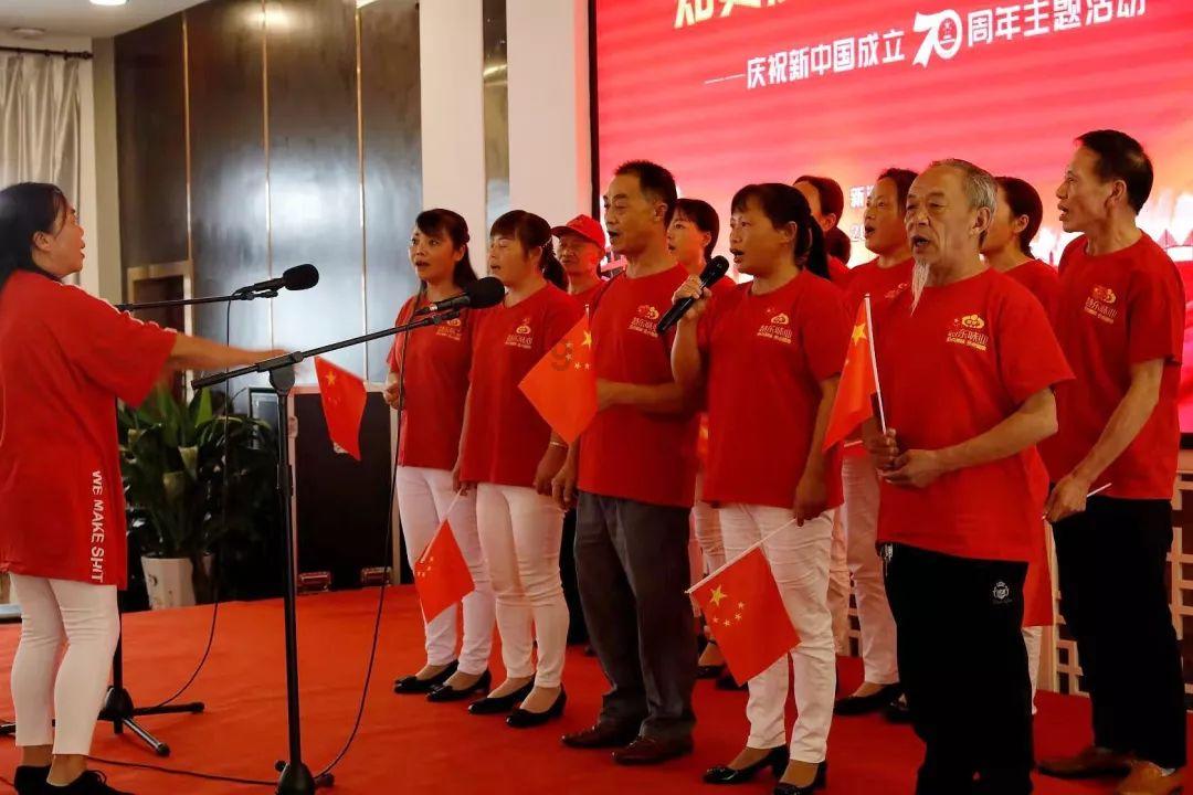 苏州工业园区市镇社区“三乐三为”表彰先进
